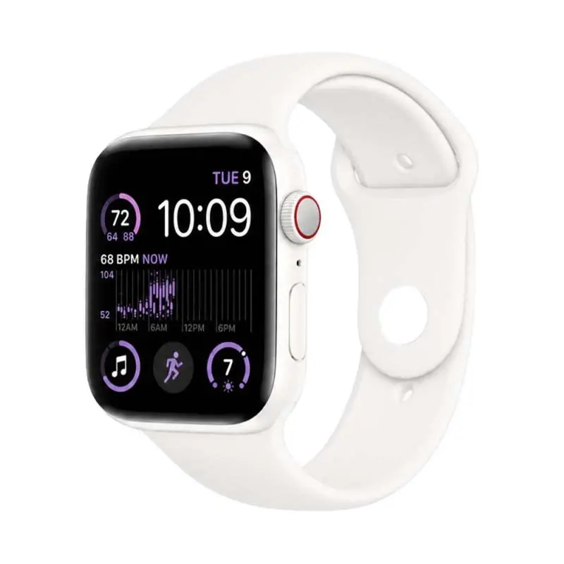 Apple Watch Series 12 46mm Smart Watch 022